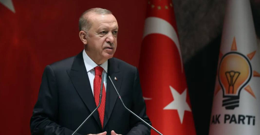 Erdoğan’dan kurmaylarına flaş talimat - Resim: 5